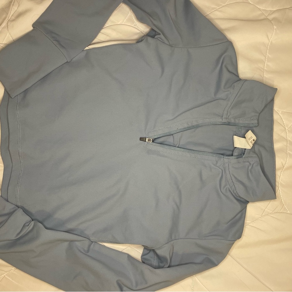 PARAGONFITWEAR XS LING SLEEVE TOP